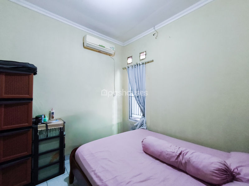 Cilebut Residence Cluster Adhenium Blok F2 No.25