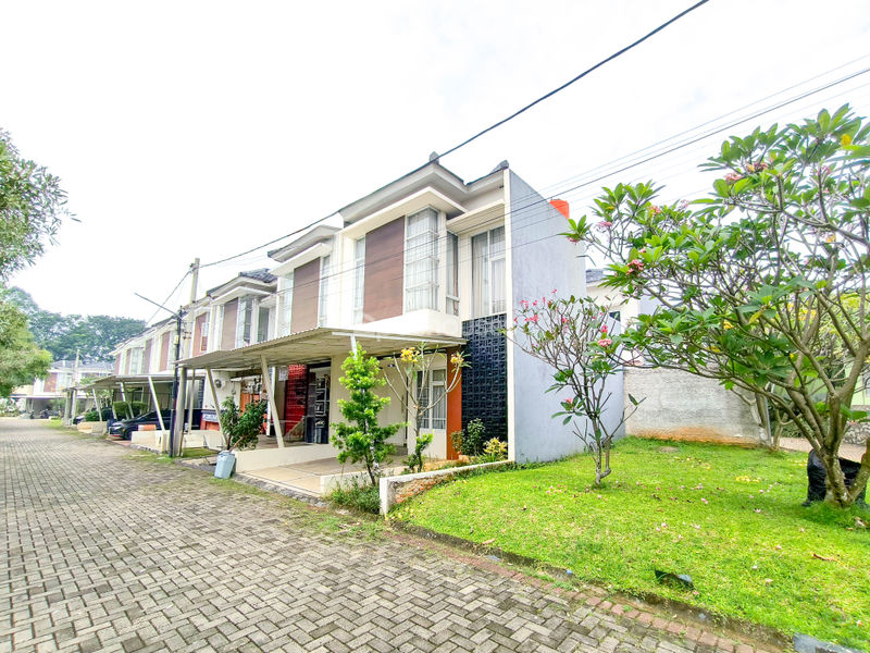 Namara Residence Blok A2