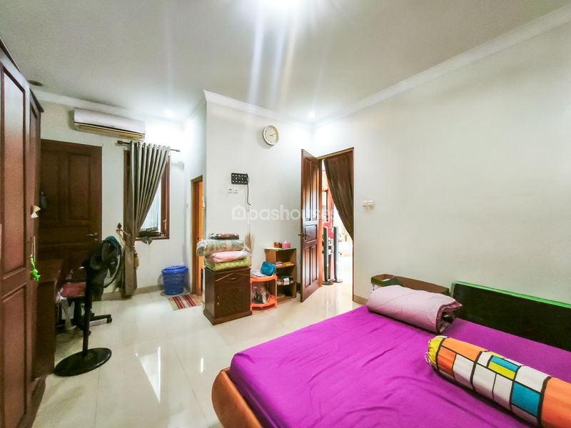 Kota Wisata Cibubur Cluster Georgia Blok TB-2 No.27