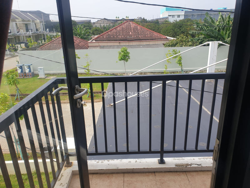 Greenara Residence Cluster Balsa
