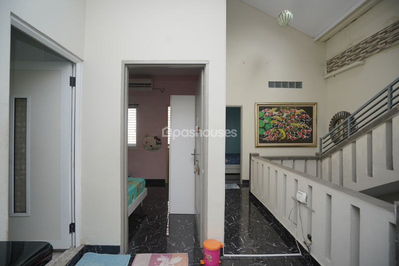 Perumahan Mediterania Regency Cikunir
