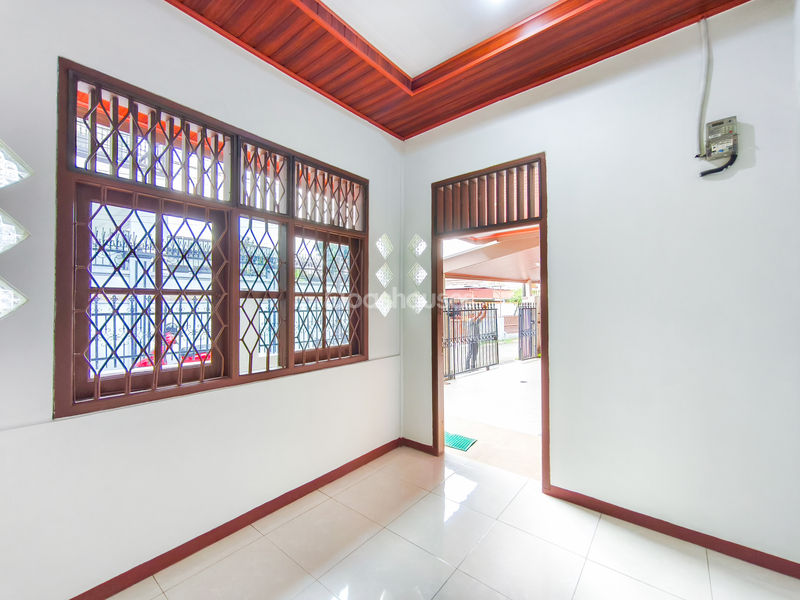 Jalan Sukajaya II No.8