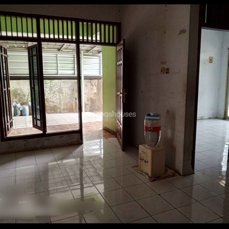 Jalan Bumi Pancoran Raya No.24A