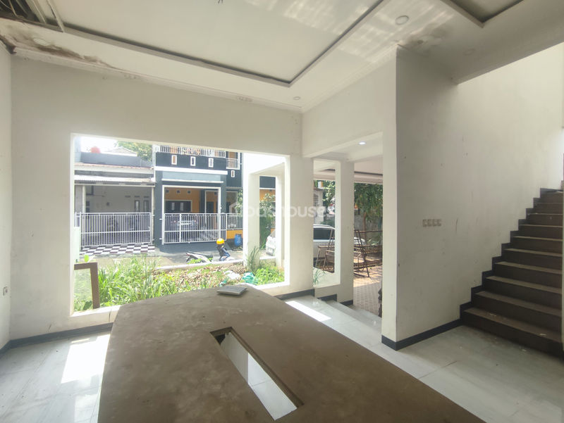Grand Depok City Puri Insani 2