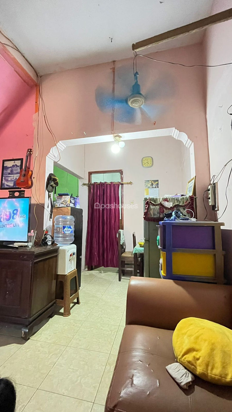 Jalan Serdang Baru VI No.20