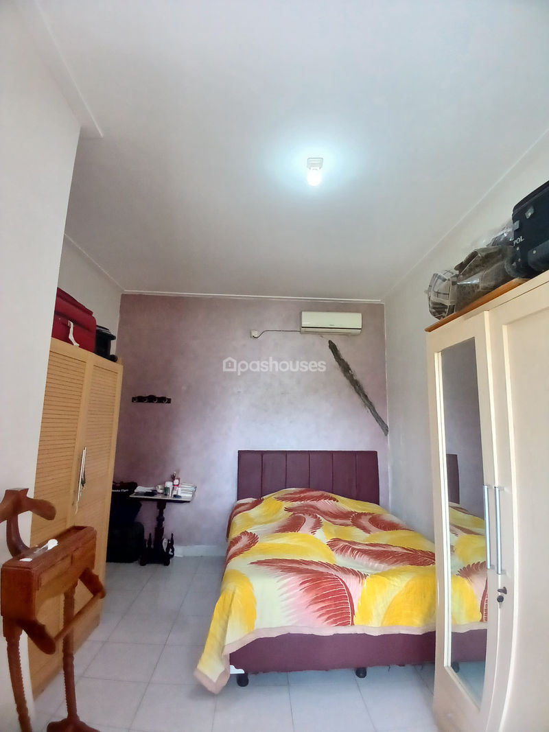 Perumahan Bumi Asri Residence Sentul