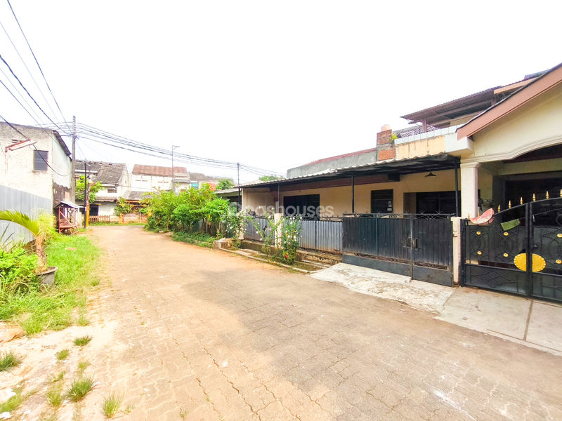 Komplek Cantiga Cipondoh