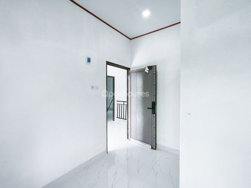 Perumahan Villa ECO Green (Rukos)