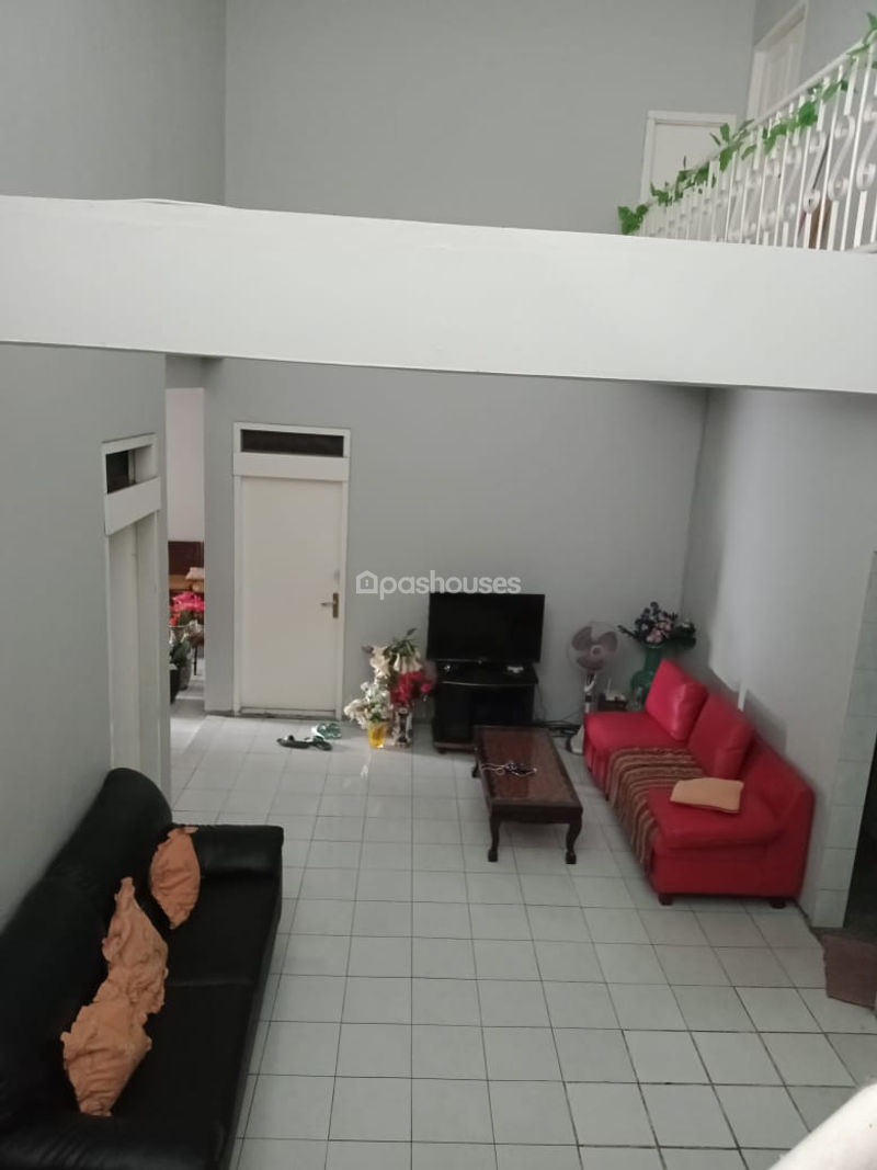 Jalan Bendi 15 Jakarta Selatan