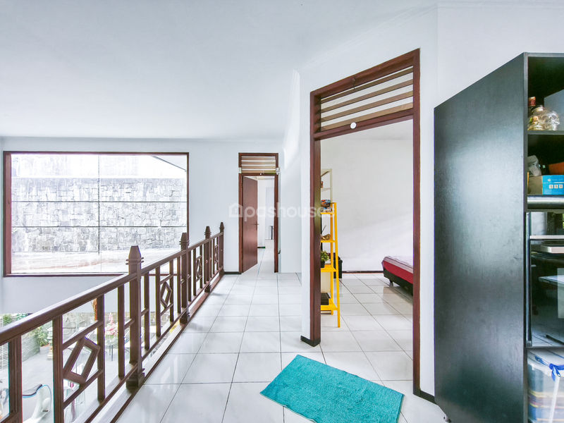 Komplek Baranangsiang Indah Blok A2 No.11