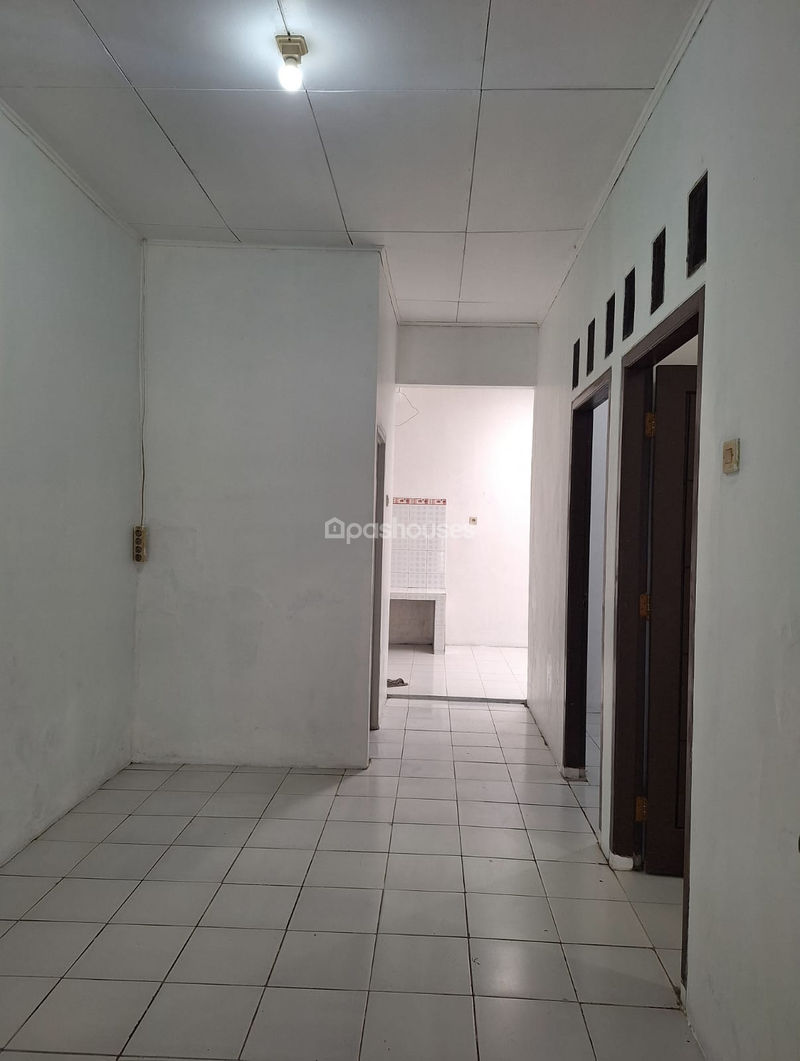 Bekasi Timur Regency Cluster Jade Blok J12 No.30