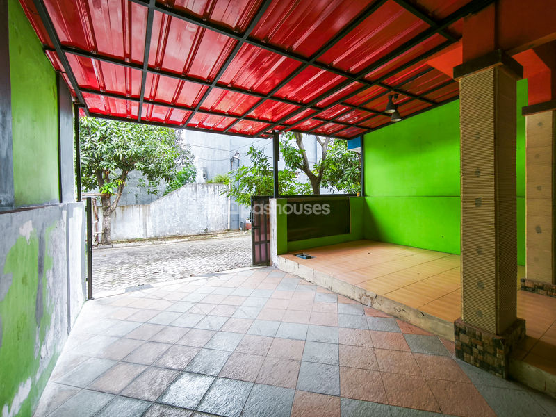 Villa Bogor Indah