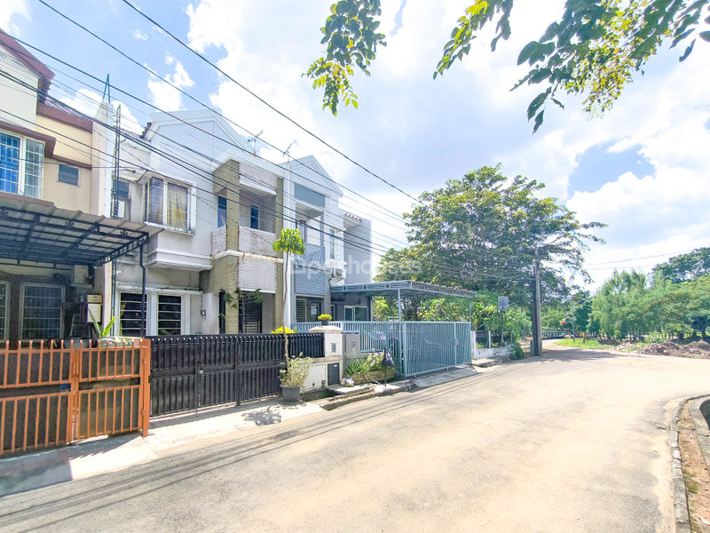 Perumahan Taman Semanan Indah Blok H2