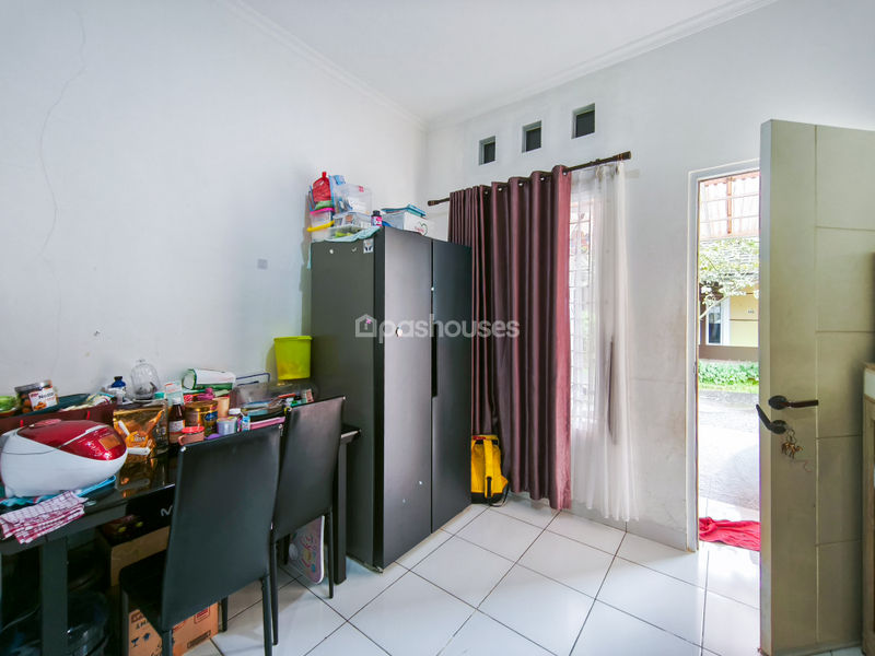 Perumahan Pesona Ciputih Blok E2 No.8