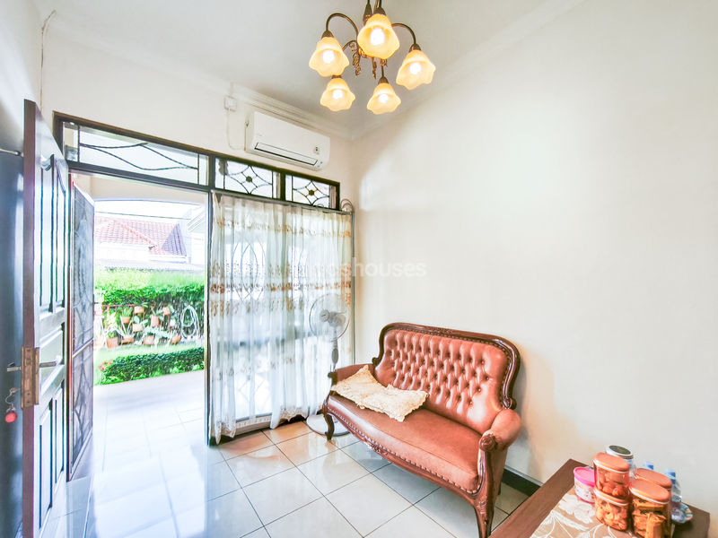 Perumahan Taman Yasmin Sektor 7 No.15