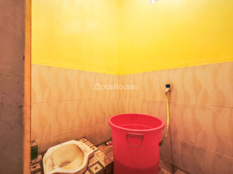 Jalan Gunung Bunder 2 Bogor