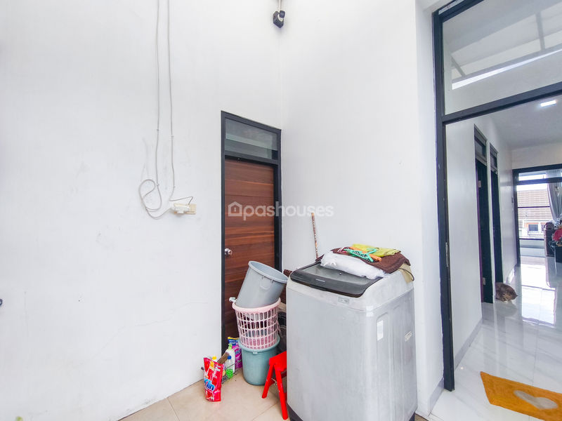 Bukit Cimanggu City Cluster Oakwood Blok KC8 No.2