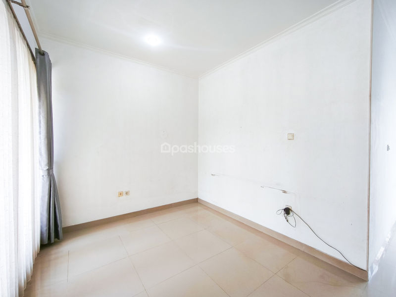 Bogor Nirwana Residence Cluster Harmony Blok J2 No.20
