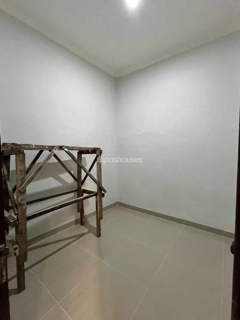 Pondok Ungu Permai Blok B17 No.4