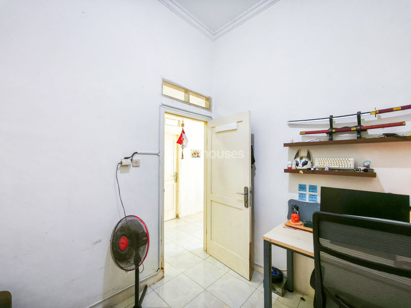 Nuansa Alam Cilebut Asri Blok K No.2