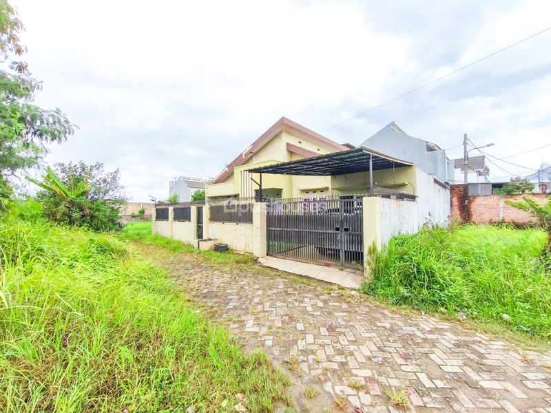 Komplek Adhiyaksa V Blok K31