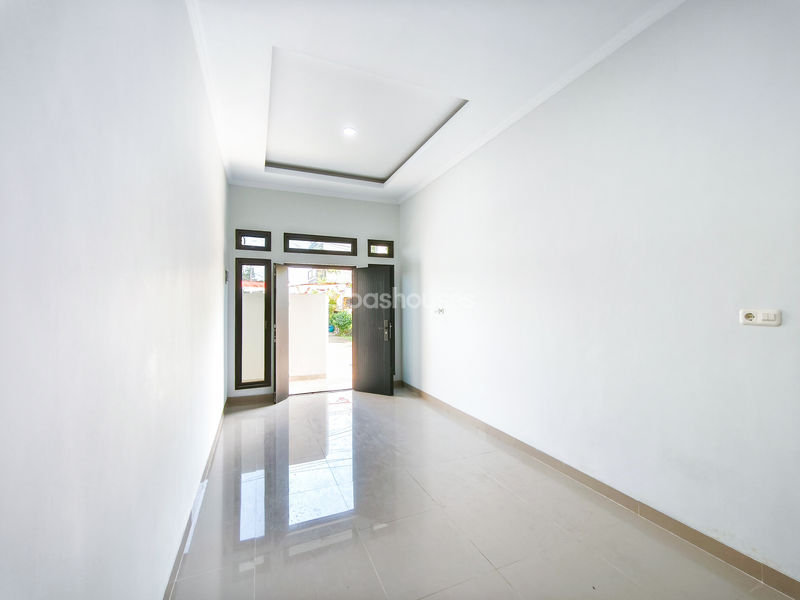 Pondok Ungu Permai Sektor V Blok K1 No.24