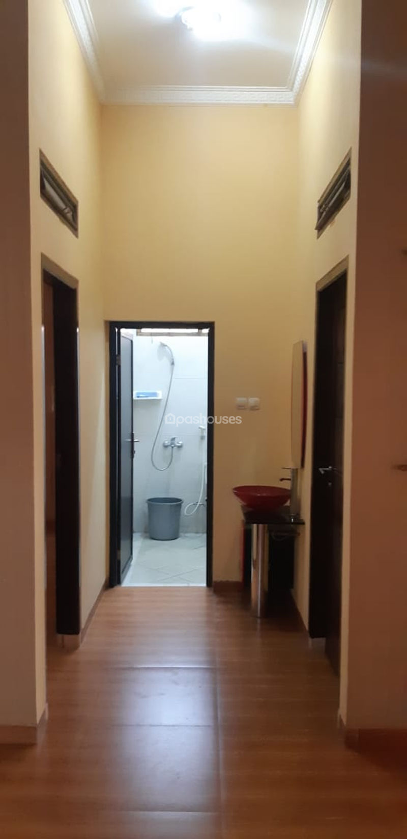 Kebun Raya Residence