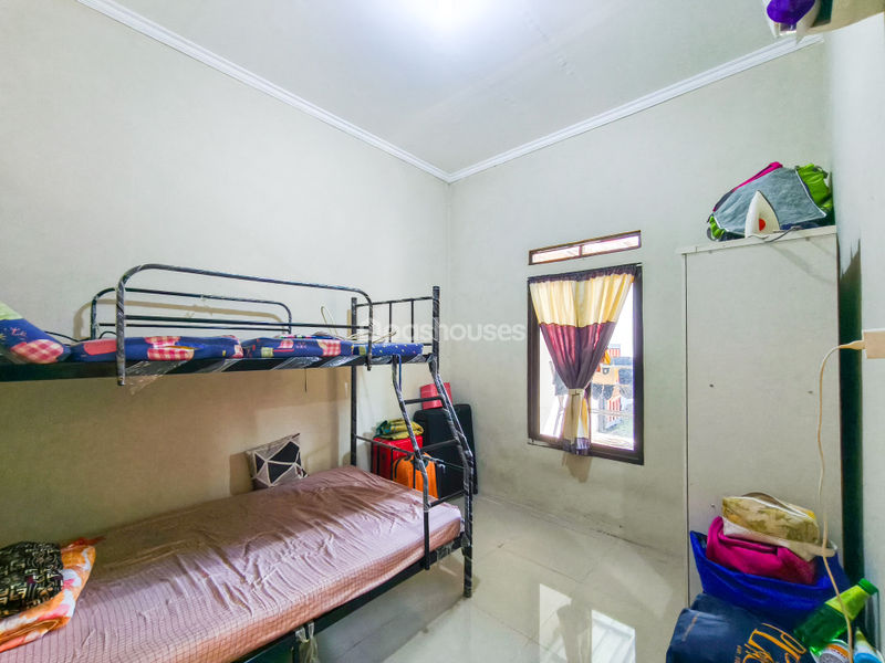 Perumahan Parakan Jati Village Blok D1 No.1