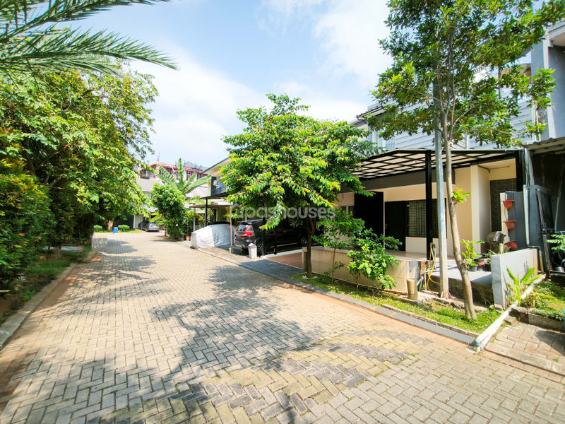 Natura Residence Karawaci