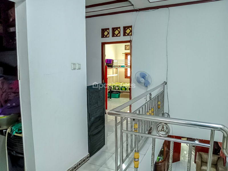 Perumahan Taman Serua Blok E1 No.2