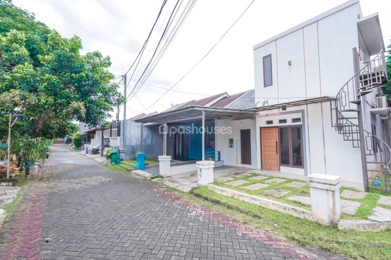 Perumahan Telaga Jambu 1