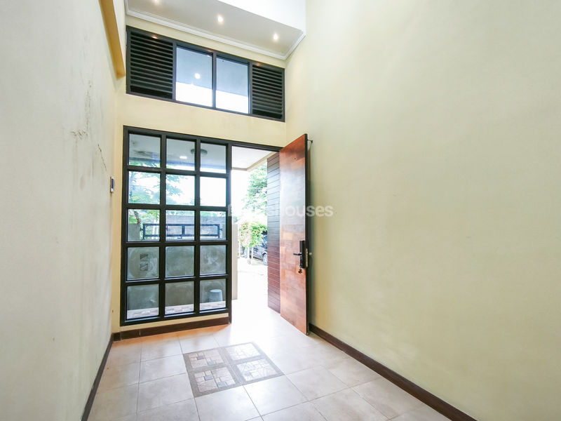 Perumahan Villa Mutiara Blok B4