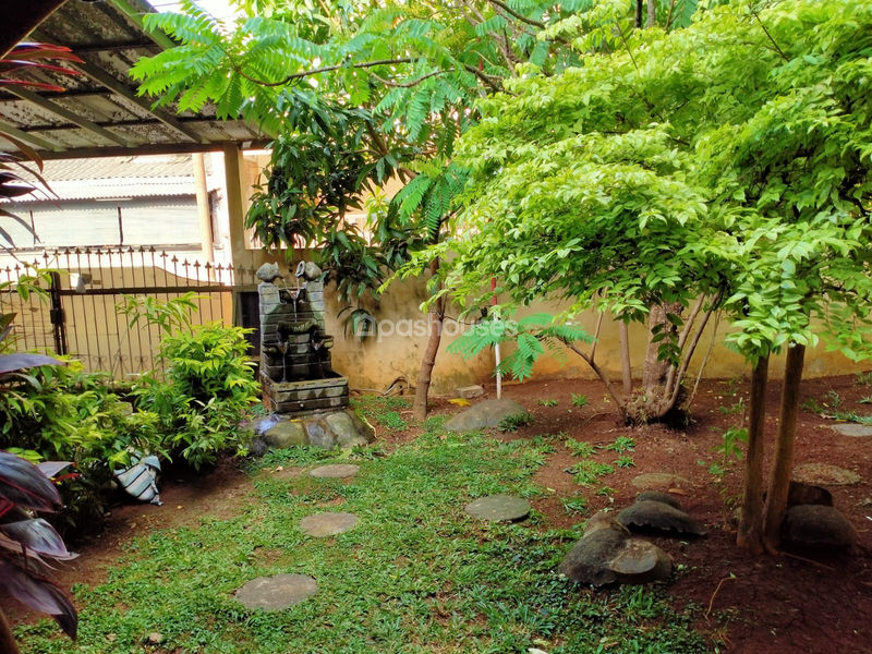 Jalan Damar X Blok D No.37 Bekasi