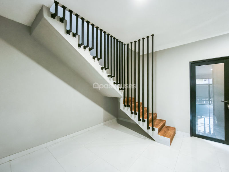 Perumahan Bogor Asri Blok G5 No.8