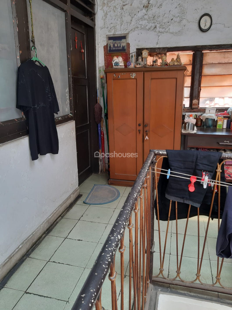 Jalan Terate Tambora
