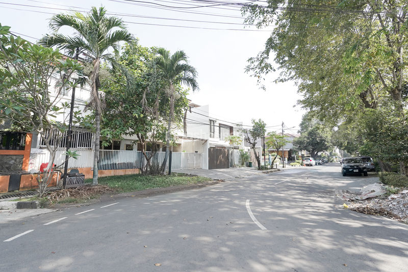 Jalan Percetakan Negara IX No.10A