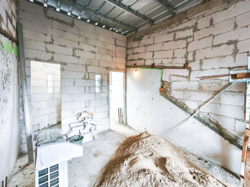 Jalan Sasak Panjang Permai