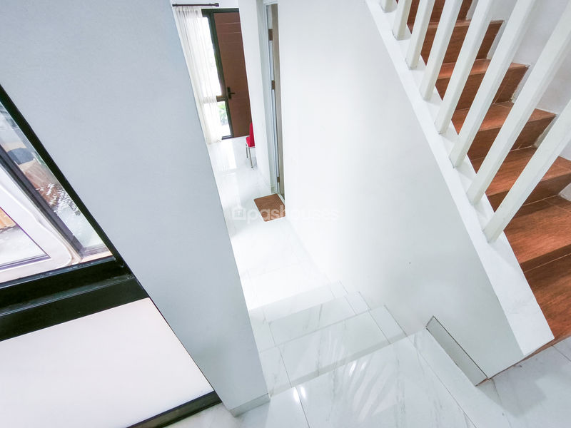 Kota Wisata Cluster Mississippi Blok TE6 No.53