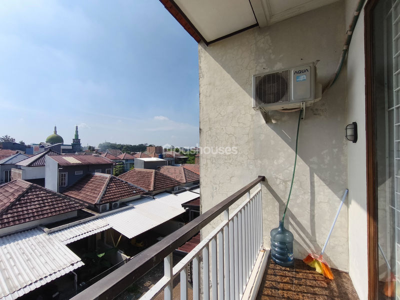 Perumahan Puri Depok Mas Blok PF4