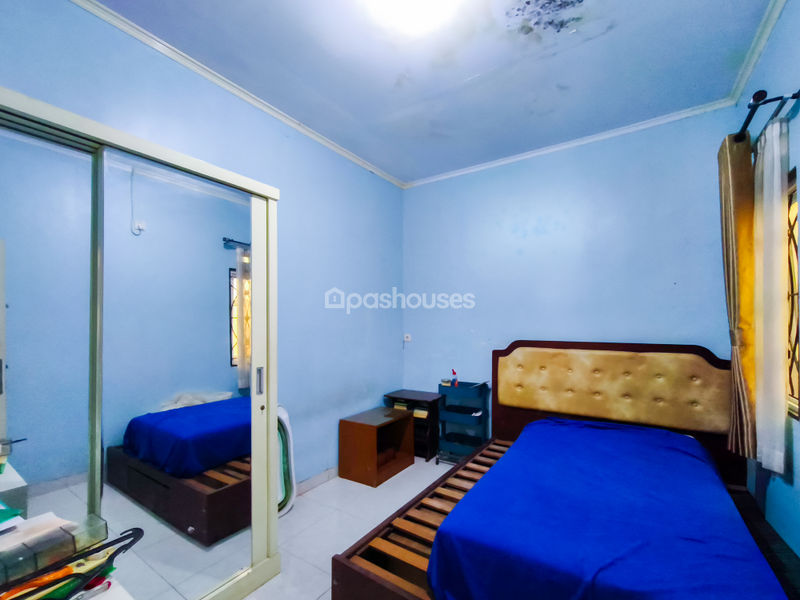 Perumahan Ciomas River View Blok F No.12A