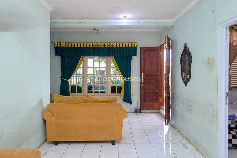 Cluster Pondok Aren Bogor