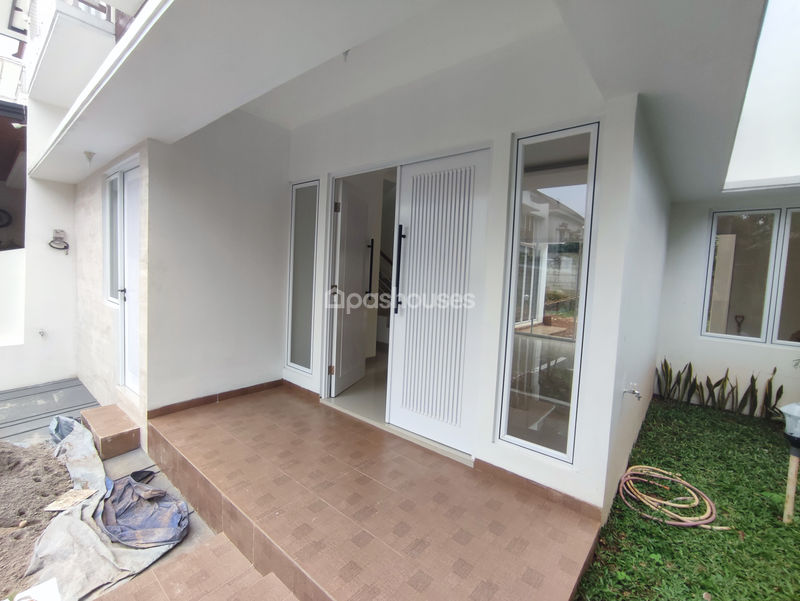 Perumahan Arden Residence Blok C6