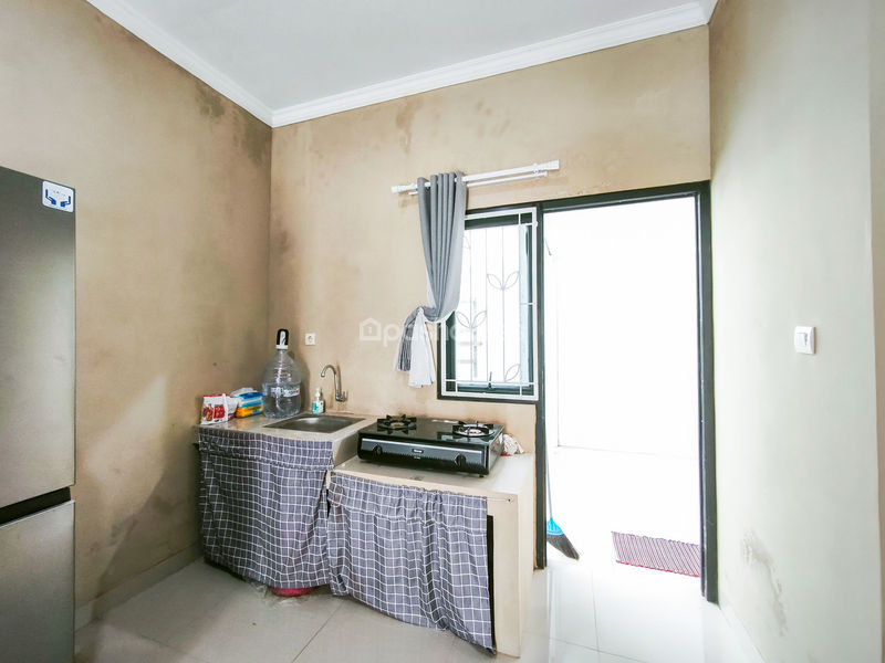 Perumahan Cibinong Raya Residence