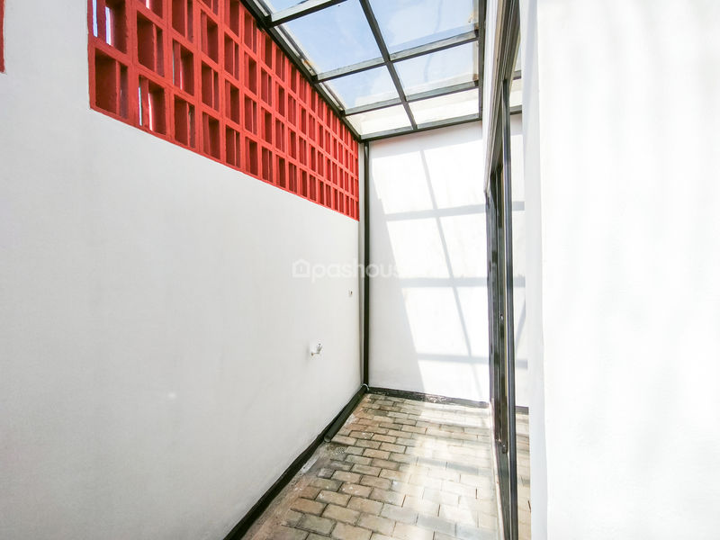 Perumahan Romaisa Terrace 2