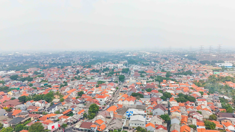 Jln Bukit Cinere Raya No.145B