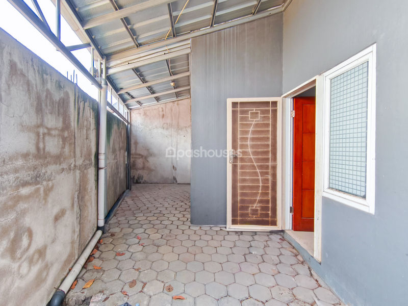 Perumahan Hasanah Residence Bogor Blok C No.11