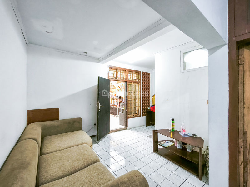 Jalan Palayu Raya No.11