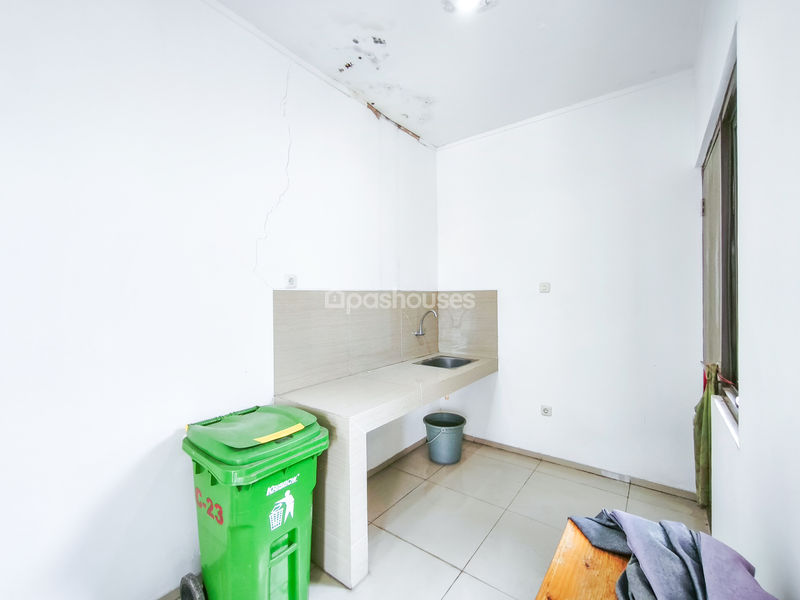 Perumahan Emerald Land Cibinong Blok C23