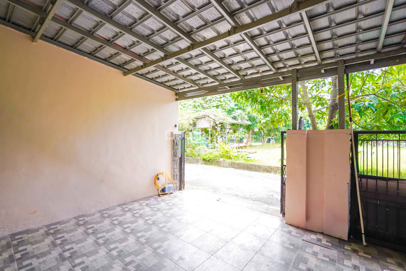 Perumahan Pesona Laguna 2 Blok M5 No.23