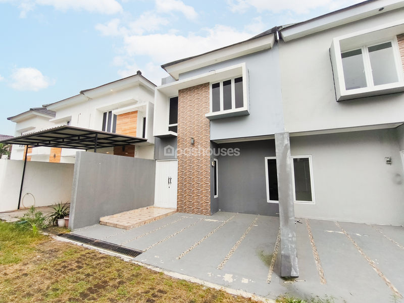 Jalan. H. Dehir No.5 Bekasi